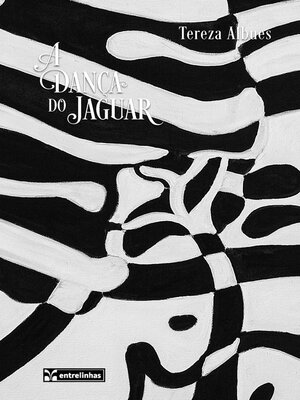 cover image of A dança do Jaguar